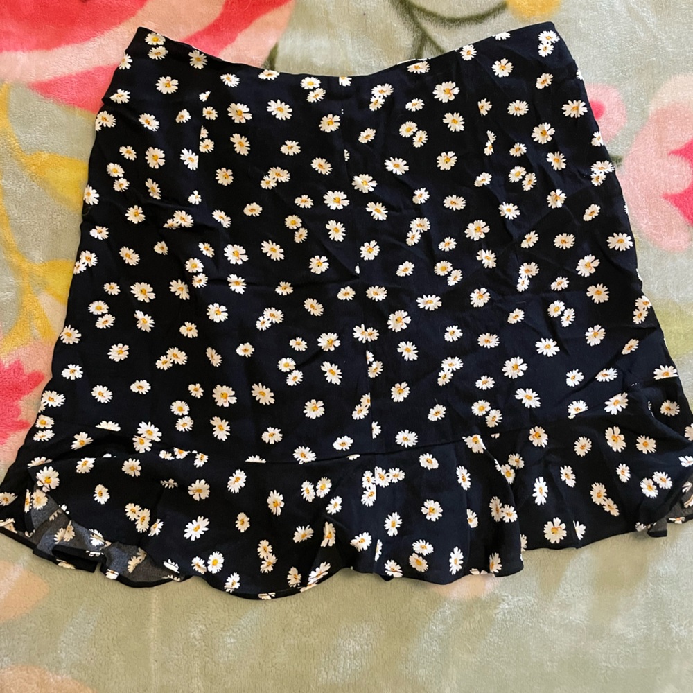 Forever 21 Mini Skirt